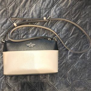 Kate Spade Grove Street Millie crossbody purse NEW